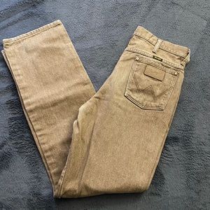 COPY - Wrangler Jeans